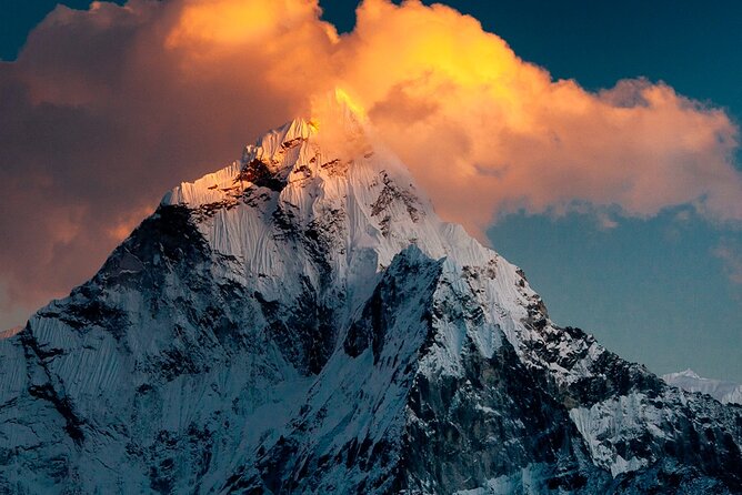 Sarangkot Sunrise Tour From Pokhara - Meeting and Pickup