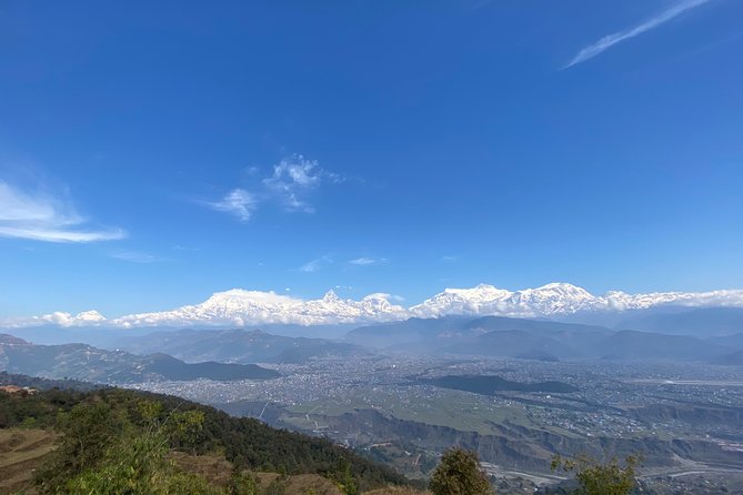 Sarangkot Sunrise Tour From Pokhara - Sarangkot