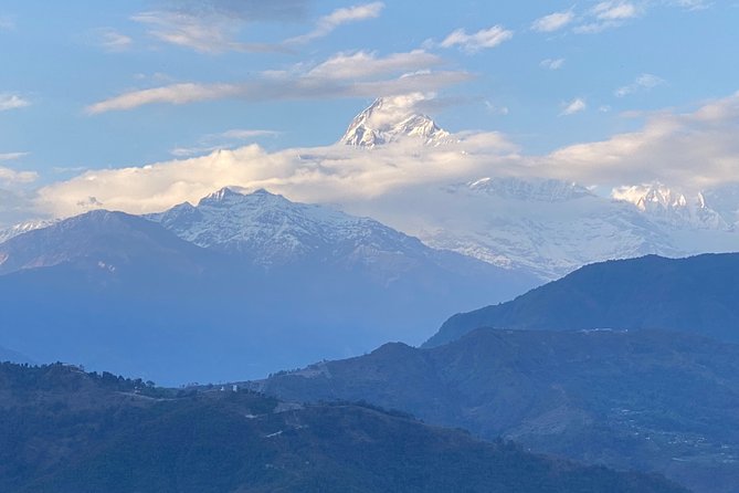 Sarangkot Sunrise Tour From Pokhara - Duration