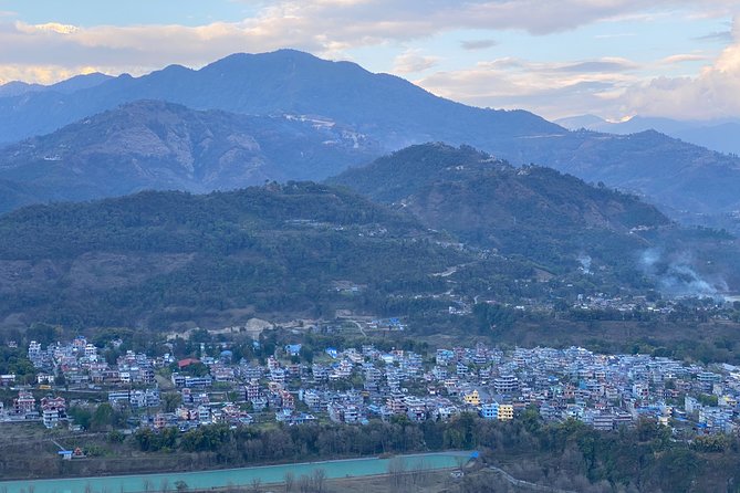 Sarangkot Sunrise Tour From Pokhara - Additional Info