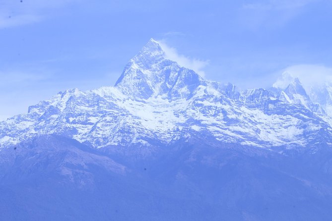 Sarangkot Sunrise Tour From Pokhara - What To Expect