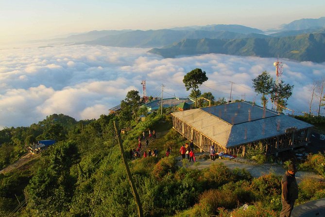 Sarangkot Sunrise Tour From Pokhara - Cancellation Policy