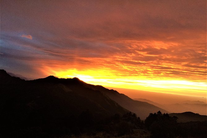 Sarangkot Sunrise Tour From Pokhara - Best Time to Visit Sarangkot