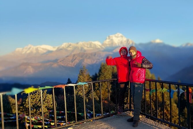 Sarangkot Sunrise Tour From Pokhara - How to Reach Sarangkot From Pokhara