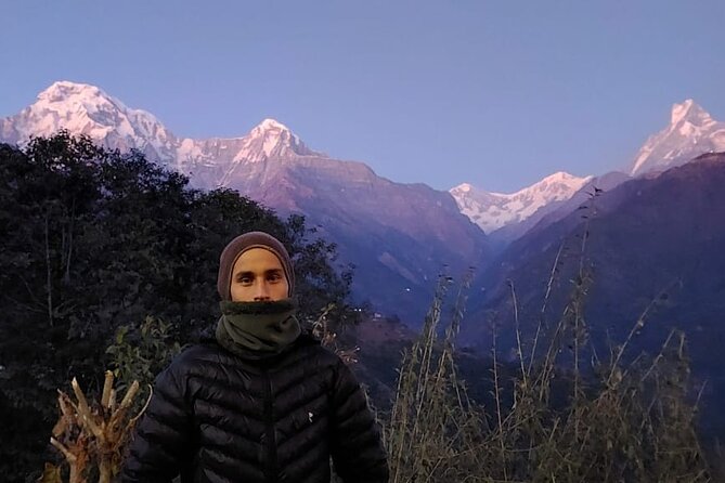 Sarangkot Sunrise Tour From Pokhara - Essential Items to Carry for the Tour