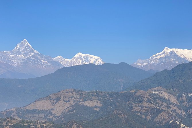 Sarangkot Sunrise Tour in Private Car - Reviews and Ratings