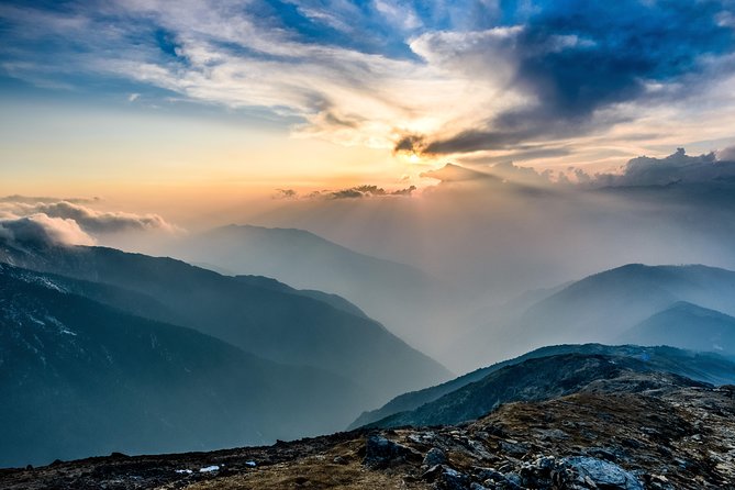 Sarangkot Sunrise Tour Over Annapurna Mountains From Pokhara - Additional Important Information