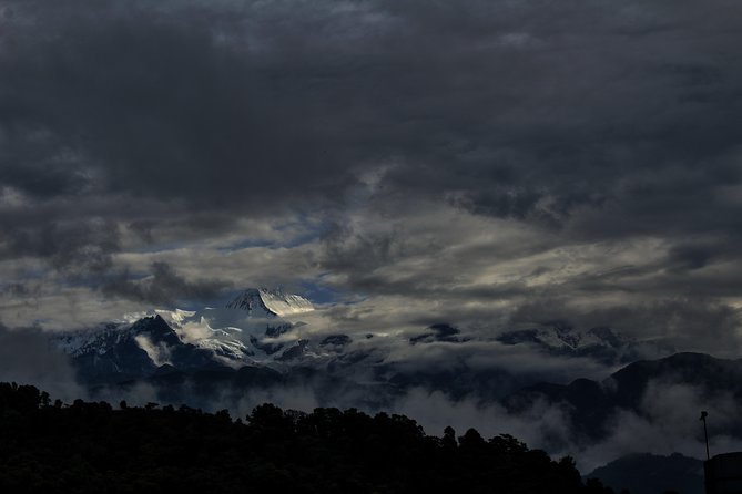Sarangkot Sunrise Tour Over Annapurna Mountains From Pokhara - Common Questions