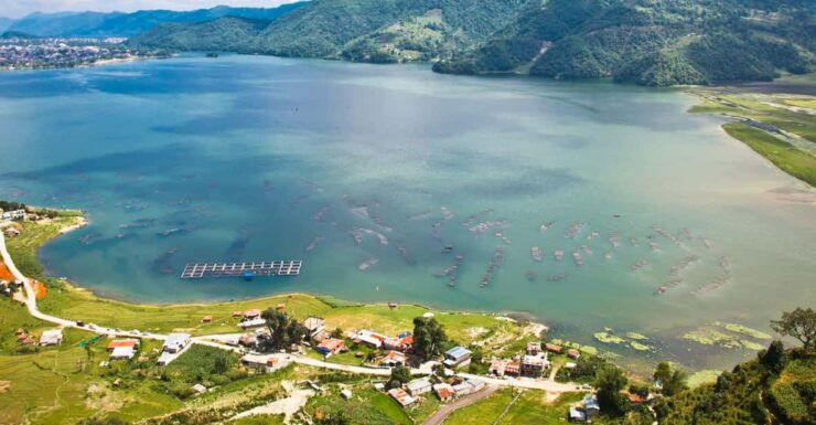 Sarangkot: Sunrise Tour (Pokhara) - Booking Information