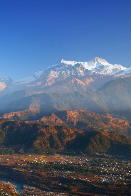 Sarangkot: Sunrise Tour (Pokhara) - Local Culture Insights