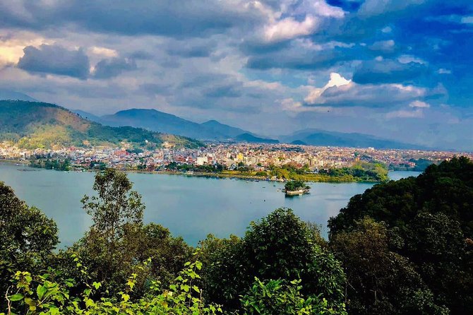 Sarangkot Sunrise View and City Tour in Pokhara Nepal - Best Time to Visit Sarangkot