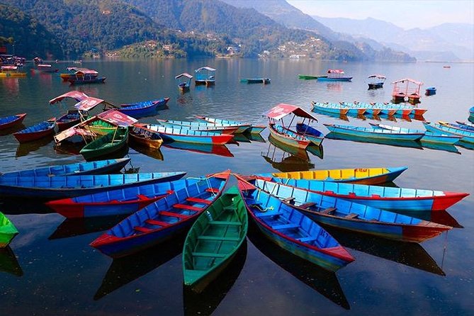 Sarangkot Sunrise View and City Tour in Pokhara Nepal - How to Reach Sarangkot
