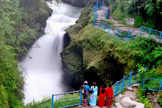 Sarangkot Sunrise View and City Tour in Pokhara Nepal - Exploring Pokhara City Attractions