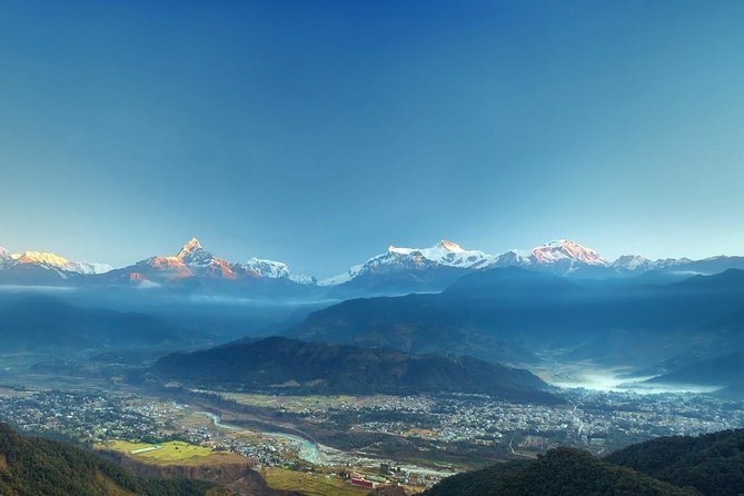 Sarangkot Sunrise View Tour - Best Time to Visit Sarangkot