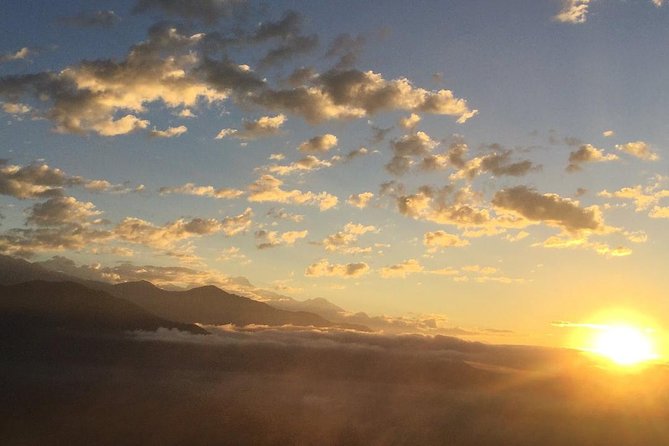Sarangkot Sunrise With Morning Tibetan Cultural Tour - Traveler Photos and Reviews