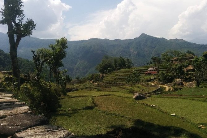 Sarangkot Sunrise With Naudanda,Kaskikot Hiking From Pokhara - Trip Overview and Details