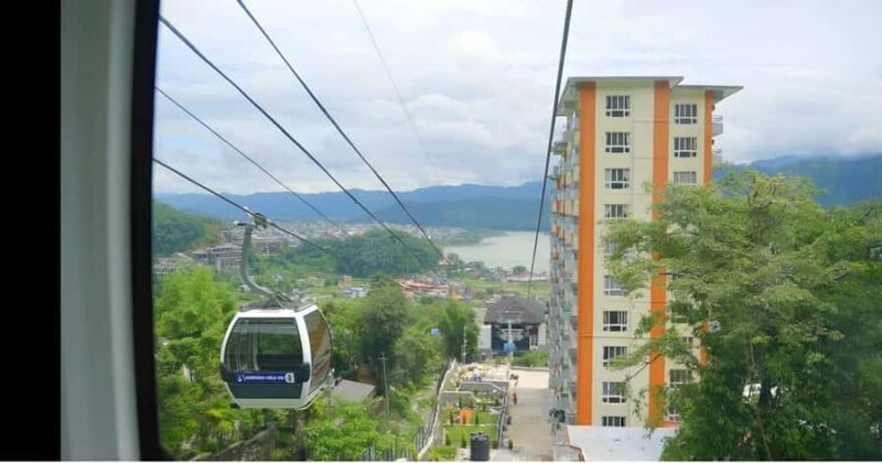 Sarangkot Viewpoint Circuit Hike with Ropeway from Pokhara - Who Is This Tour Best For?