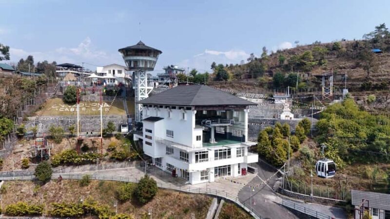 Sarangkot Viewpoint Circuit Hike with Ropeway from Pokhara - Who Should Consider This Tour?