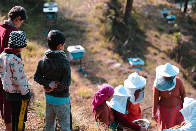 Sarangkot Village Coffee Culture and Authentic Local Life Tour - Authentic Local Life Insights