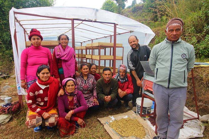 Sarangkot Village Coffee Culture and Authentic Local Life Tour - Pricing and Value for Money