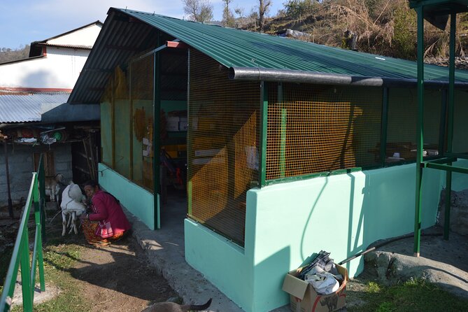 Sarangkot Village Coffee Culture and Authentic Local Life Tour - Common Questions