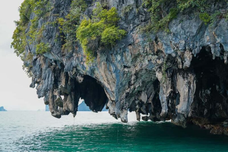 Sarasin Pier: Iconic James Bond Experience by Speedboat - The Sum Up  