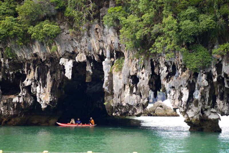 Sarasin Pier: Iconic James Bond Experience by Speedboat - FAQ