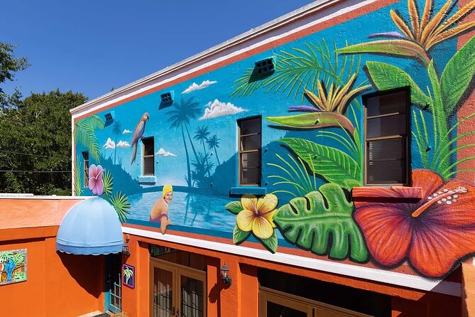 Sarasota Architecture Tour - Iconic Architectural Landmarks in Sarasota