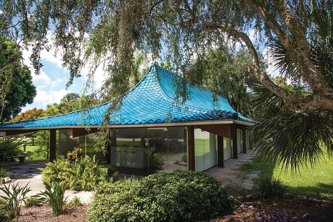 Sarasota Architecture Tour - Notable Architects in Sarasotas History
