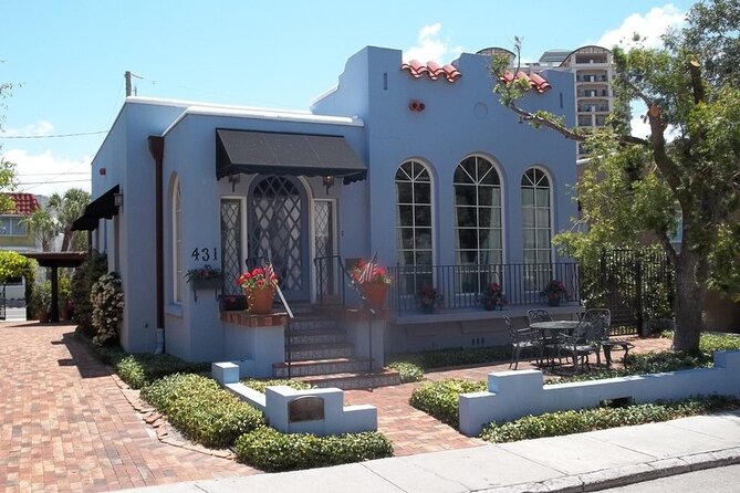 Sarasota Architecture Tour - Tips for Planning Your Sarasota Architecture Tour