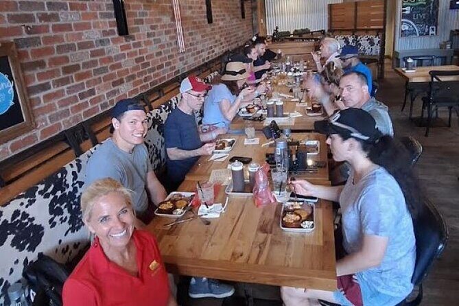 Sarasota Boutique Tour: Shopping, Bubbles, Bites & Insight - Authentic Experiences and Hidden Gems