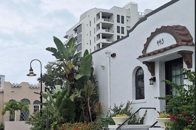 Sarasota Boutique Tour: Shopping, Bubbles, Bites & Insight - Who Will Love This Tour?