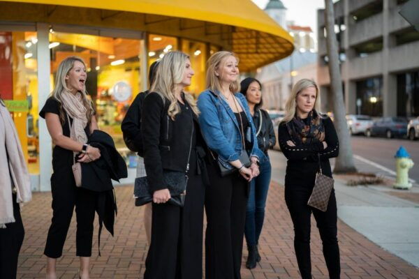 Sarasota: Evening Sip and Dine Tour - Participants and Date Selection