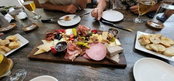 Sarasota: Evening Sip and Dine Tour - Reservation and Payment
