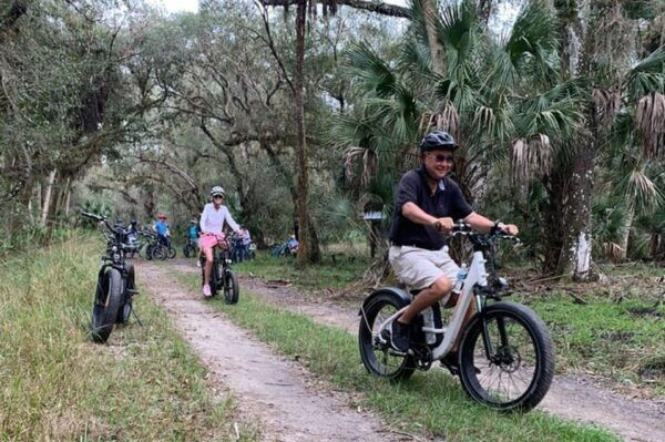 Sarasota: Myakka State Park E-bike Safari Experience - Frequently Asked Questions