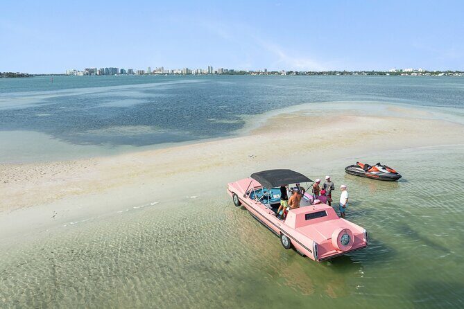 Sarasota Pink Cadillac Boat Cruise BYOB Adventure - The Sum Up: Is It Worth It?