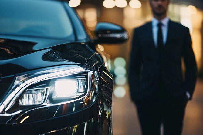 Sarasota Private Luxury Transportation - An In-Depth Look at Sarasota Private Luxury Transportation