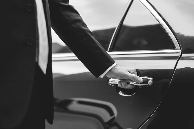 Sarasota Private Luxury Transportation - FAQ
