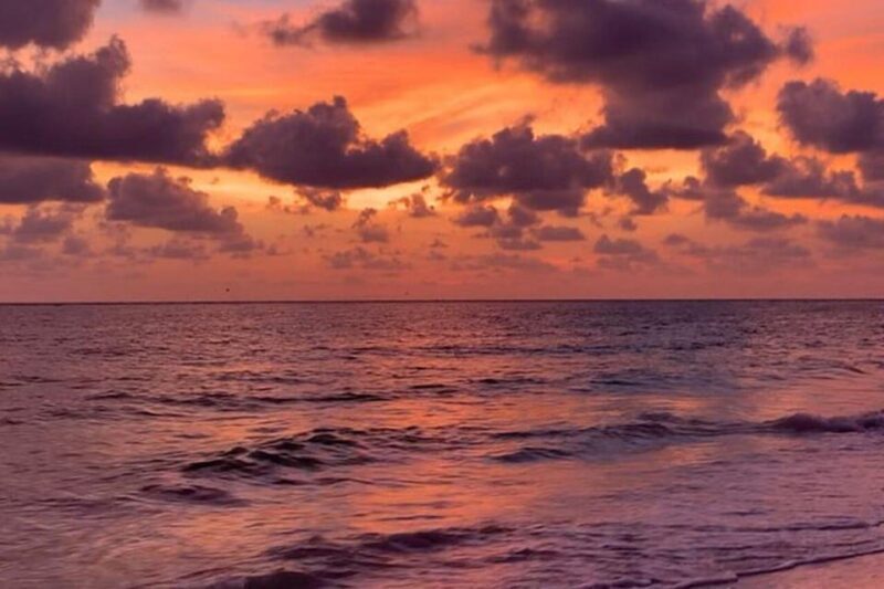 Sarasota: Siesta Key Electric Bike Sunset Tour - Good To Know