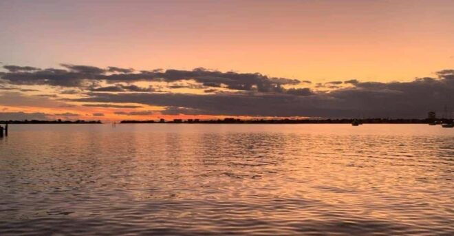 Sarasota Sunset Charter - Cruise Options