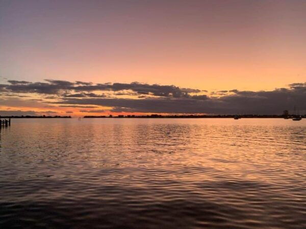 Sarasota Sunset Charter - Meeting Point