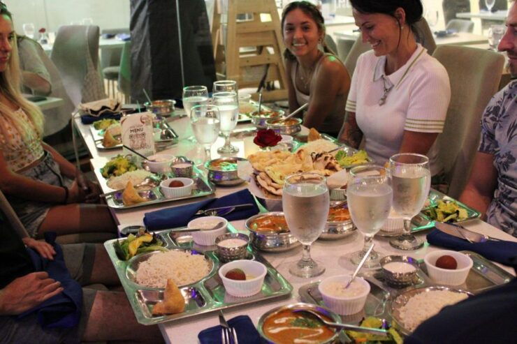 Sarasota: Taste of Downtown Food Tour - Booking Details