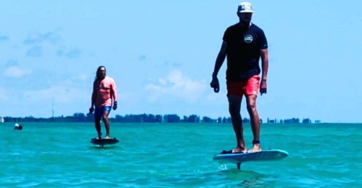 Sarasota: Ultimate Adventure - Activity and Booking Details