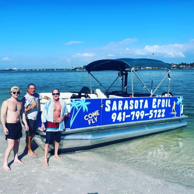 Sarasota: Ultimate Adventure - Instructor Details
