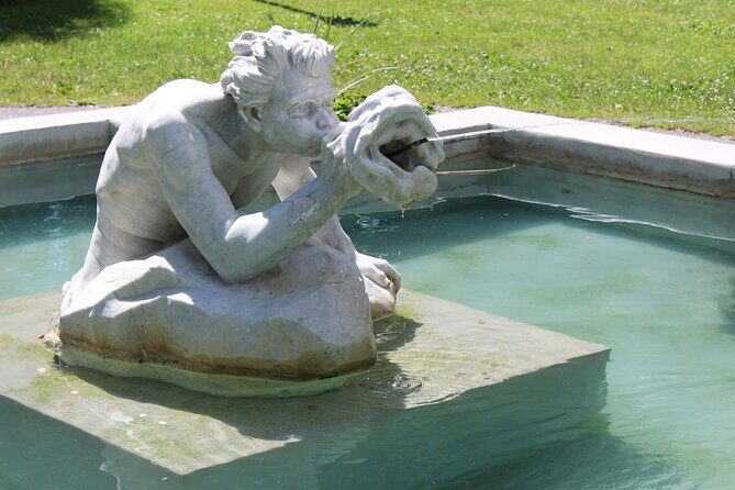 Saratoga Springs Historic Smartphone Guided Audio Walking Tour - A Detailed Look at the Saratoga Springs Tour