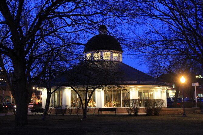 Saratoga Springs Historic Smartphone Guided Audio Walking Tour - FAQ