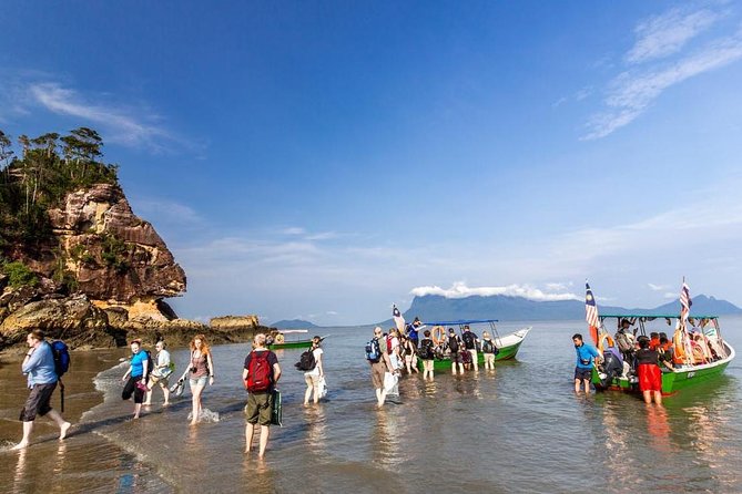 Sarawak Bako National Park Tour : Pristine Rainforest Jungle - Important Reminders