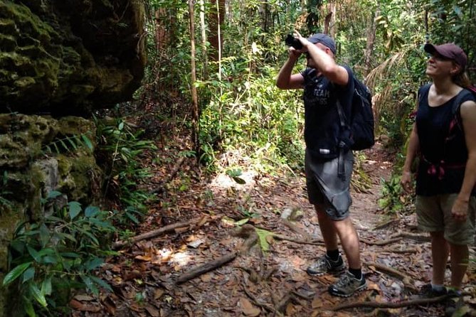 Sarawak Bako National Park Tour : Pristine Rainforest Jungle - Booking Details