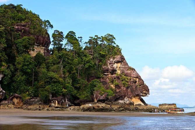 Sarawak Bako National Park Tour : Rainforest Flora & Fauna - Good To Know
