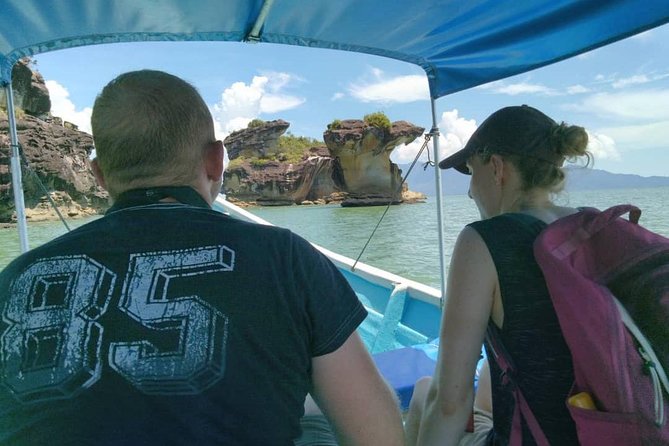 Sarawak Bako National Park Tour : Rainforest Flora & Fauna - Guided Tour Experience